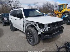 JTEABFAJXS5015678 2025 TOYOTA LAND CRUISER