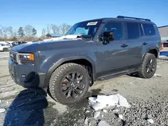 JTEABFAJXS5016202 2025 TOYOTA LAND CRUISER
