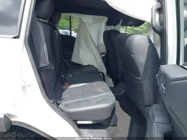 JTEABFAJXS5018449 2025 TOYOTA LAND CRUISER - Image 8