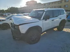 JTEABFAJXSK019084 2025 TOYOTA LAND CRUISER