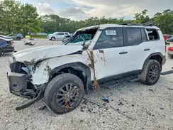 JTEABFAJXSK019151 2025 TOYOTA LAND CRUISER