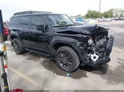 JTEABFAJXSK019196 2025 TOYOTA LAND CRUISER