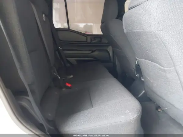 JTEABFAJXSK020610 2025 TOYOTA LAND CRUISER - Image 8