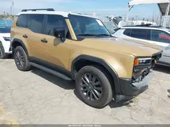JTEABFAJXSK030327 2025 TOYOTA LAND CRUISER