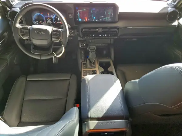 JTEABFAJXSK040128 2025 TOYOTA LAND CRUISER - Image 8