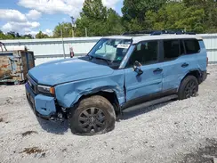 JTEABFAJXSK043787 2025 TOYOTA LAND CRUISER