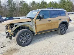 JTEABFAJXSK049704 2025 TOYOTA LAND CRUISER
