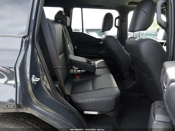 JTEABFAJXTK053494 2026 TOYOTA LAND CRUISER - Image 8