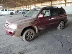JTEDP21A560108621 2020 TOYOTA HIGHLANDER