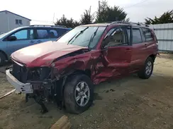 JTEEP21A160184499 2022 TOYOTA HIGHLANDER