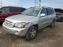 JTEGD21A670155650 2017 TOYOTA HIGHLANDER