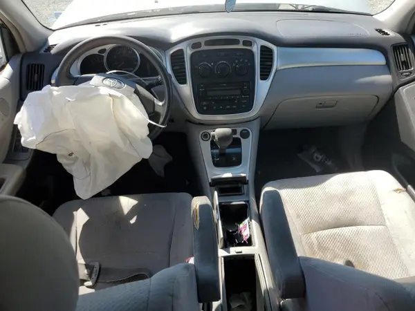 JTEGD21A750113002 2021 TOYOTA HIGHLANDER - Image 8