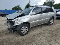 JTEGF21A110023025 2024 TOYOTA HIGHLANDER