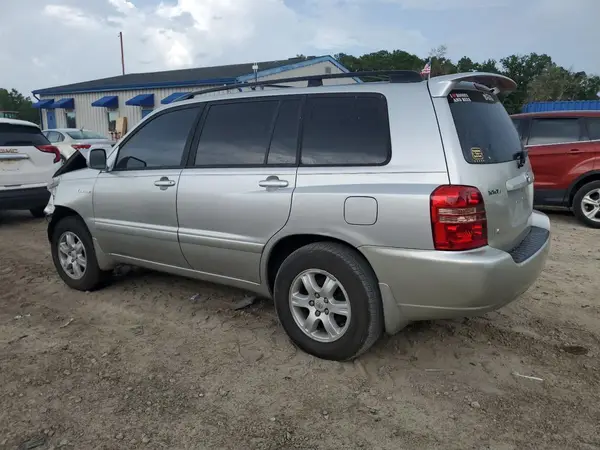JTEGF21A110023025 2024 TOYOTA HIGHLANDER - Image 2