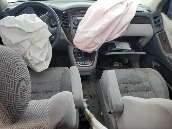JTEGF21A110023025 2024 TOYOTA HIGHLANDER - Image 8