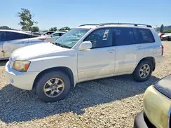 JTEHP21A170197154 2016 TOYOTA HIGHLANDER