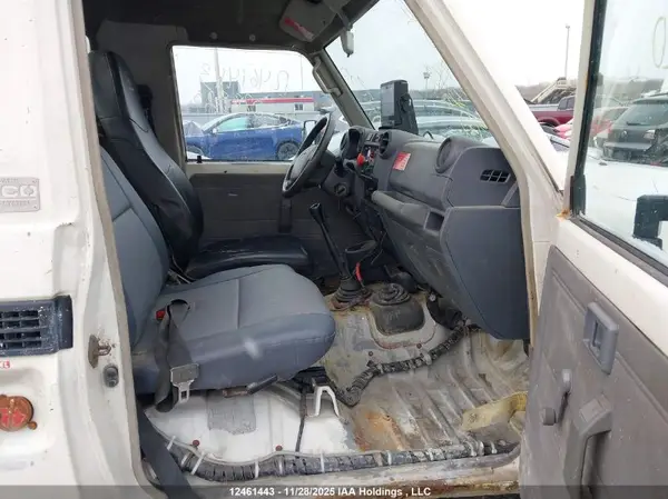JTELB71J3OB028320 2021 TOYOTA LAND CRUISER - Image 8