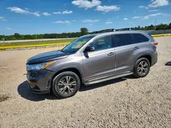 JTENU5JR8M5904560 2016 TOYOTA HIGHLANDER