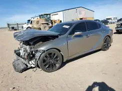 JTGZ1B29N5051451 2022 LEXUS IS