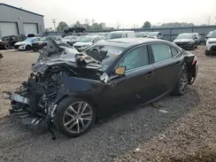 JTHA81F20L5042685 2020 LEXUS IS