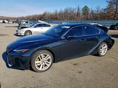 JTHA81F26M5044491 2021 LEXUS IS