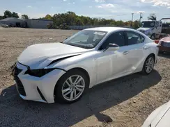 JTHA81F26M5047570 2021 LEXUS IS