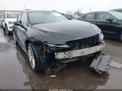 JTHA81F27M5045424 2021 LEXUS IS