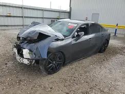 JTHA81F27M5046847 2021 LEXUS IS
