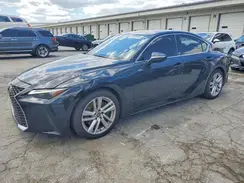 JTHA81F29M5045103 2021 LEXUS IS