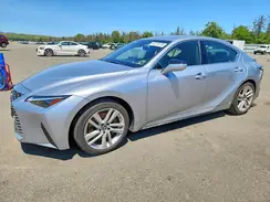 JTHA81F29M5045358 2021 LEXUS IS