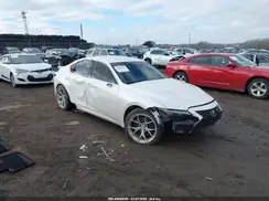 JTHA81F29M5047482 2021 LEXUS IS