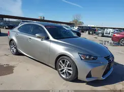 JTHAA1D20L5103833 2020 LEXUS IS