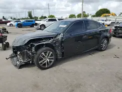JTHAA1D20L5106408 2020 LEXUS IS