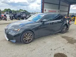 JTHAA1D20L5106473 2020 LEXUS IS