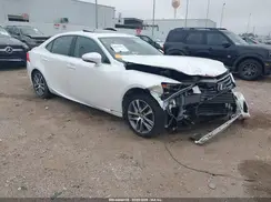 JTHAA1D20L5106876 2020 LEXUS IS