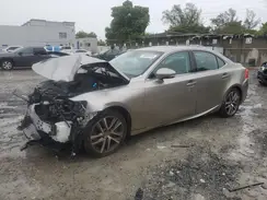 JTHAA1D20L5107400 2020 LEXUS IS