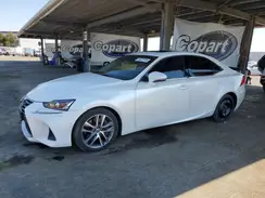 JTHAA1D20L5107896 2020 LEXUS IS