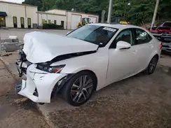 JTHAA1D20L5108532 2020 LEXUS IS