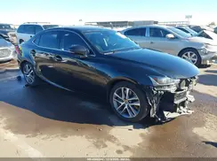 JTHAA1D20L5108546 2020 LEXUS IS