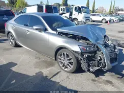 JTHAA1D20L5108921 2020 LEXUS IS