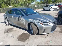 JTHAA1D20M5110590 2021 LEXUS IS