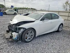 JTHAA1D20M5111190 2021 LEXUS IS