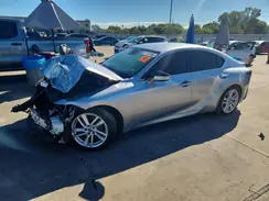 JTHAA1D20M5112064 2021 LEXUS IS