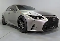 JTHAA1D20M5113277 2021 LEXUS IS