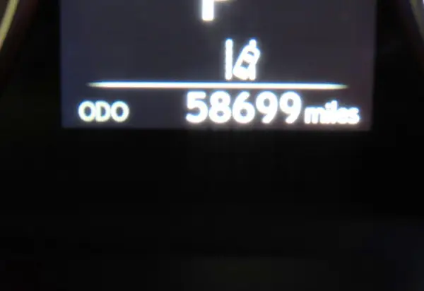 JTHAA1D20M5113277 2021 LEXUS IS - Image 8