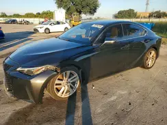 JTHAA1D20M5115952 2021 LEXUS IS