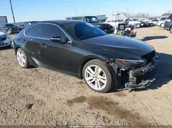 JTHAA1D20M5116440 2021 LEXUS IS