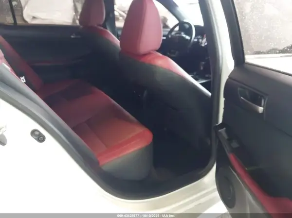JTHAA1D20N5118884 2022 LEXUS IS - Image 8