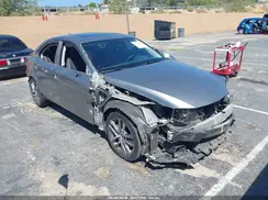 JTHAA1D21L5102061 2020 LEXUS IS