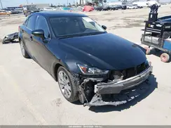 JTHAA1D21L5109110 2020 LEXUS IS